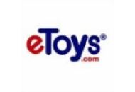 Etoys 15% Off Coupon Codes May 2024