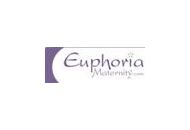 Euphoria Maternity Coupon Codes April 2024