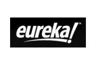 Eureka Coupon Codes June 2023