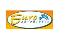 Euroadventures Coupon Codes September 2022
