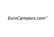 Eurocampers Coupon Codes January 2022