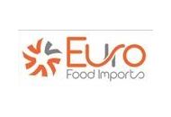 Euro Food Imports Coupon Codes August 2022