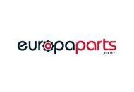 Europaparts Coupon Codes June 2023