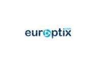 Europtix Coupon Codes April 2024
