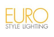 Euro Style Lighting Coupon Codes August 2022
