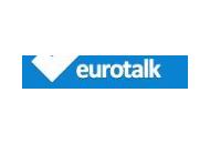 Eurotalk 20% Off Coupon Codes May 2024