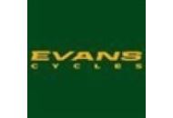Evans Cycles Coupon Codes December 2023