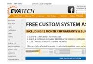 Evatech Au Coupon Codes May 2024