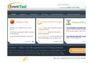Eventfast Coupon Codes May 2024