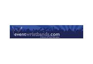 Event Wristbands 20% Off Coupon Codes May 2024