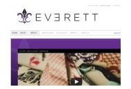 Everettclothing 50% Off Coupon Codes May 2024