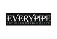 Everypipe Coupon Codes May 2024