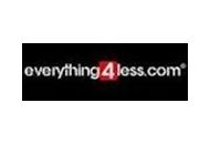 Everything4less Coupon Codes May 2024