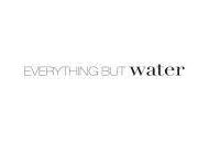 Everything But Water Coupon Codes December 2022