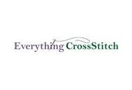 Everything Crossstitch Coupon Codes April 2024