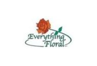 Everythingfloral 10% Off Coupon Codes May 2024