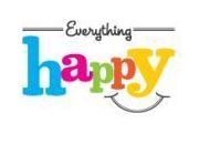Everything Happy Coupon Codes April 2024
