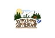 Everythingsummercamp Coupon Codes August 2022