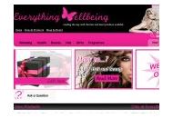 Everythingwellbeing Uk Coupon Codes April 2024
