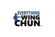 Everything Wing Chun Coupon Codes April 2024