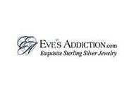 Eves Addiction Coupon Codes July 2022