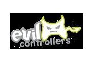 Evil Controllers Coupon Codes May 2022