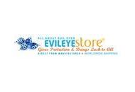 Evil Eye Store Coupon Codes April 2024