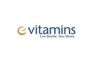 Evitamins Coupon Codes February 2023