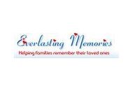 Everlasting Memories Coupon Codes May 2024
