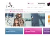 Excelclothing Coupon Codes December 2023