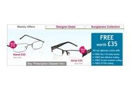 Exclusive Eyes Coupon Codes April 2024