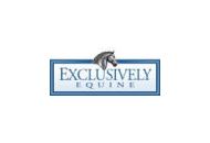 Exclusively Equine Coupon Codes April 2024
