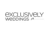 Exclusivelyweddings Coupon Codes October 2023