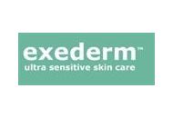 Exederm Ultra Sensitive Skin Care Coupon Codes June 2023