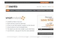 Exentra Uk 10% Off Coupon Codes May 2024