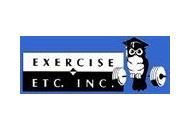 Exercise 50% Off Coupon Codes May 2024