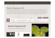 Exoticfragranceoil Coupon Codes August 2022