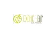 Exotic Hair Los Angeles Coupon Codes December 2022