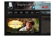 Explorationfilms Coupon Codes May 2024