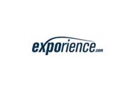 Exporience Coupon Codes June 2023