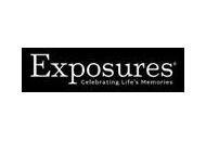 Exposures Coupon Codes July 2022