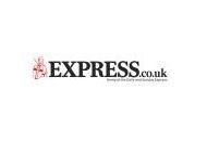 Daily Express Uk Coupon Codes October 2023