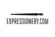 Expressionary Coupon Codes December 2022