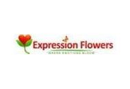 Expressionflowers Coupon Codes August 2022