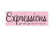 Expressionspaperie Coupon Codes May 2022