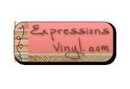 Expressionsvinyl 10% Off Coupon Codes May 2024