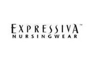 Expressiva Nursingwear Coupon Codes July 2022