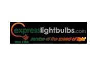 Expresslightbulbs Coupon Codes May 2024