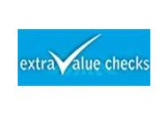 Extra Value Checks Coupon Codes May 2022