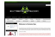 Extreme-ops Coupon Codes December 2023